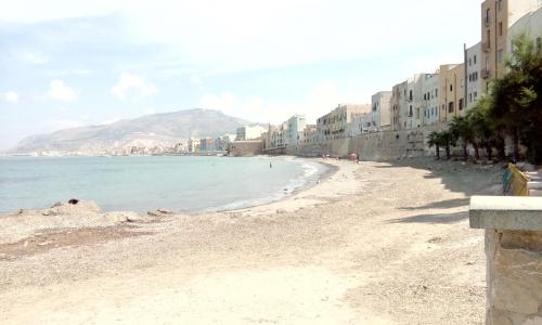 Appartamento tra mare e storia — 4-Star Luxury Hotel in Trapani, Italy