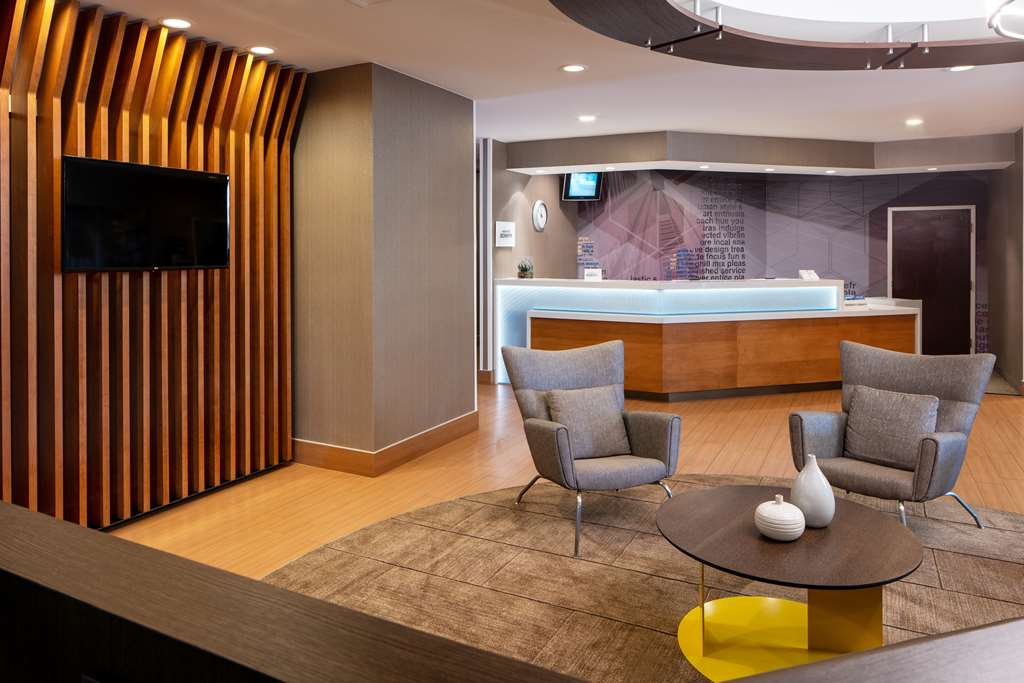 Sonesta Select Nashville Airport Suites - photo 6