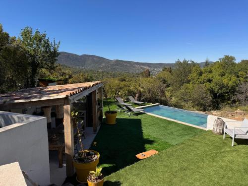 La Foret in Unknown City, France