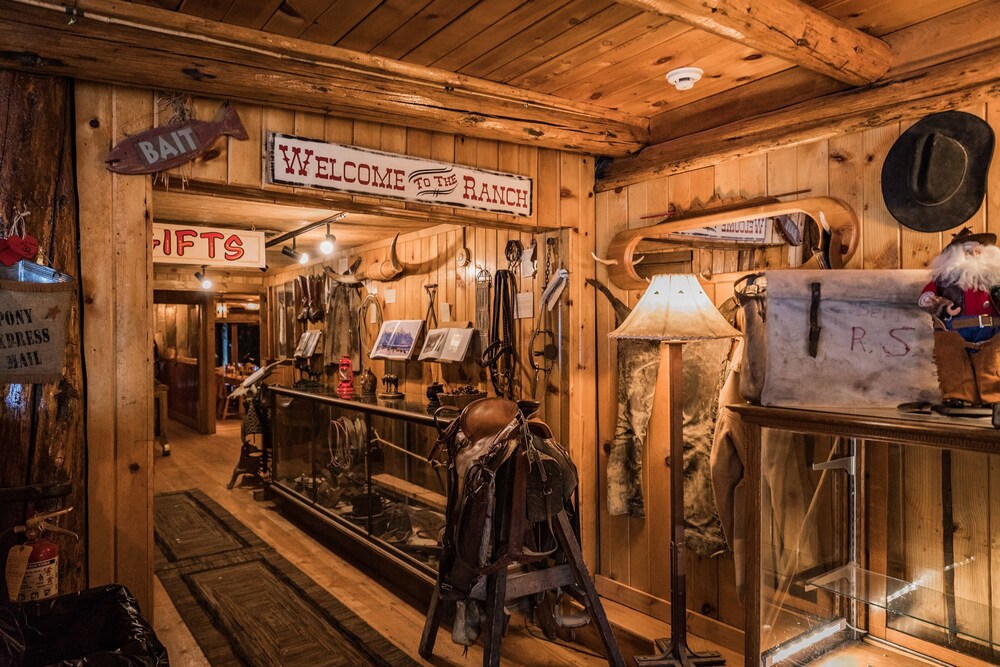 Buffalo Valley Ranch - photo 2