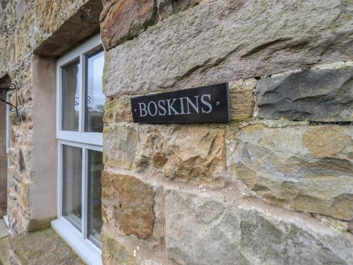 Boskins — Sedbergh — photo 2