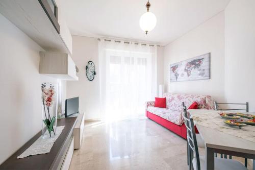 Casa Matilde — 4-Star Luxury Hotel in Ospedaletti, Italy