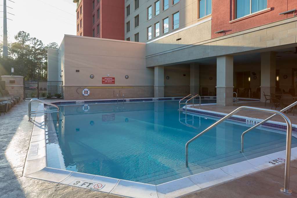 Drury Inn & Suites Gainesville - photo 32