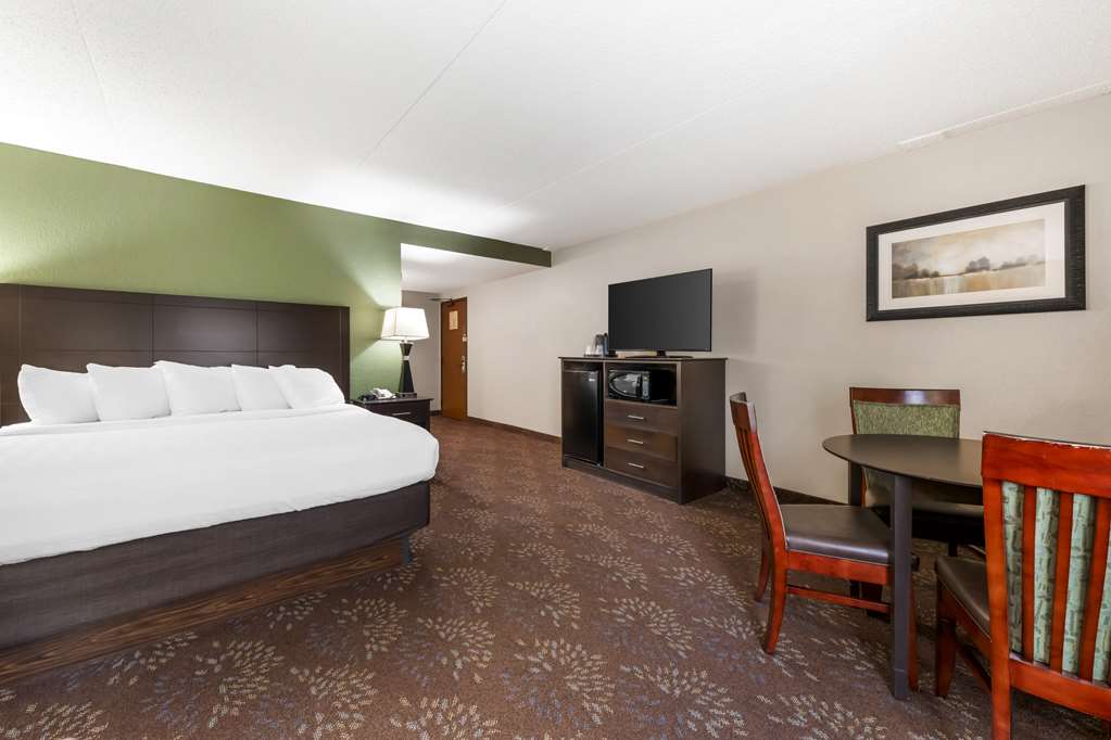 Best Western Plus New Ulm - photo 20