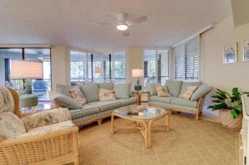 Pine Cove 204 in Sanibel, United States