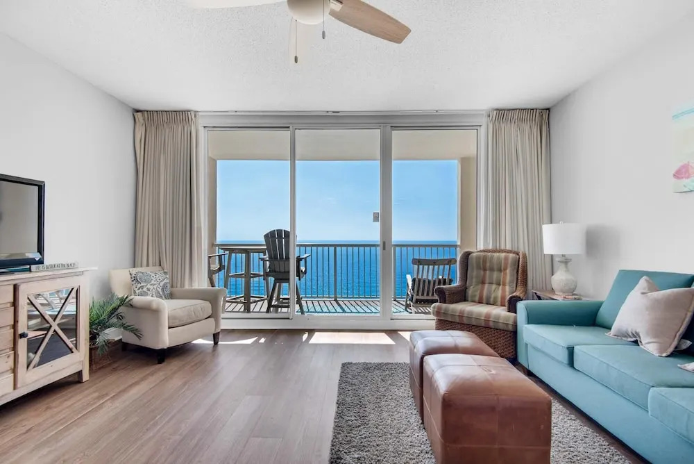 Majestic Beach Towers 1 2205 - photo 5