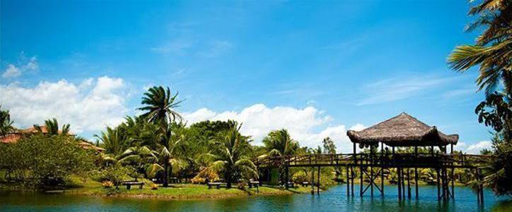 La Isla Ecoresort — Prado — photo 2