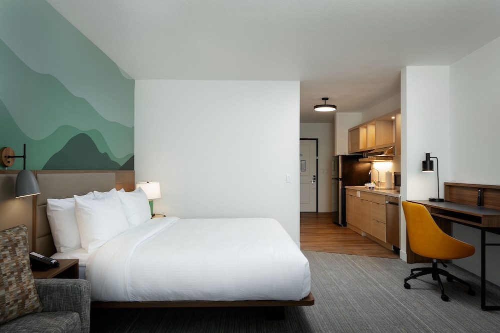 TownePlace Suites by Marriott Denver North Thornton - photo 7