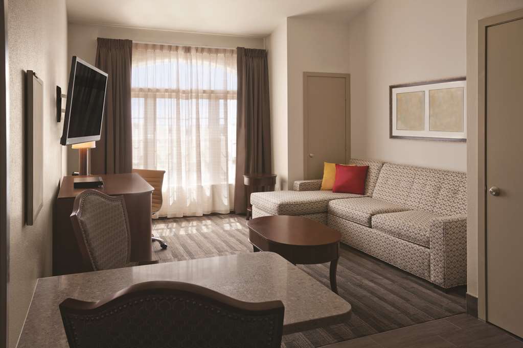 Hyatt House Minot - photo 6