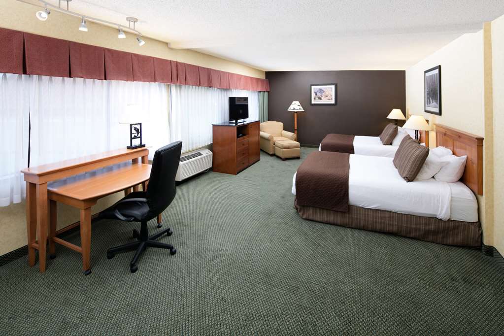 Red Lion Hotel Kalispell - photo 11