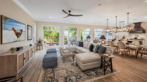 Conch Casa Grande by Last Key Realty — 4-Star Luxury Hotel in Key West, United States