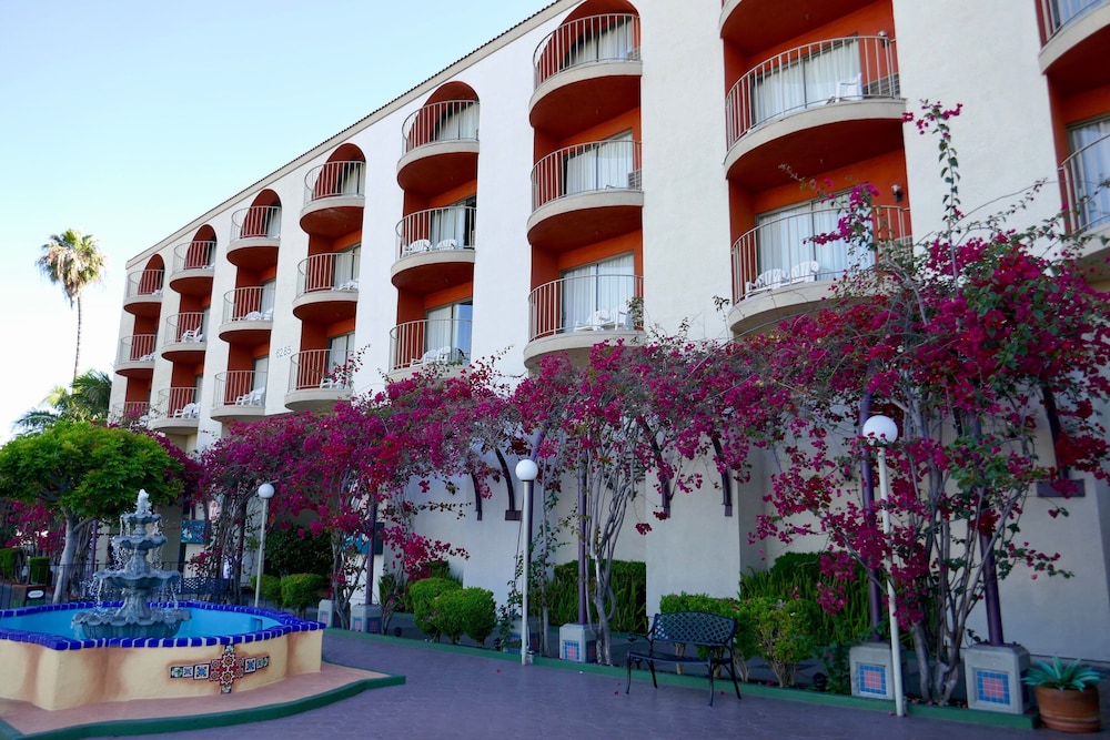 Golden Sails Hotel - photo 48