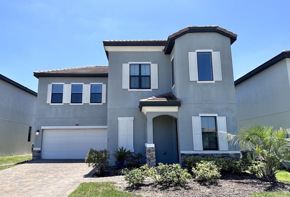 Balmoral Resort 206bp 3 Bedroom Home by Redawning - photo 11
