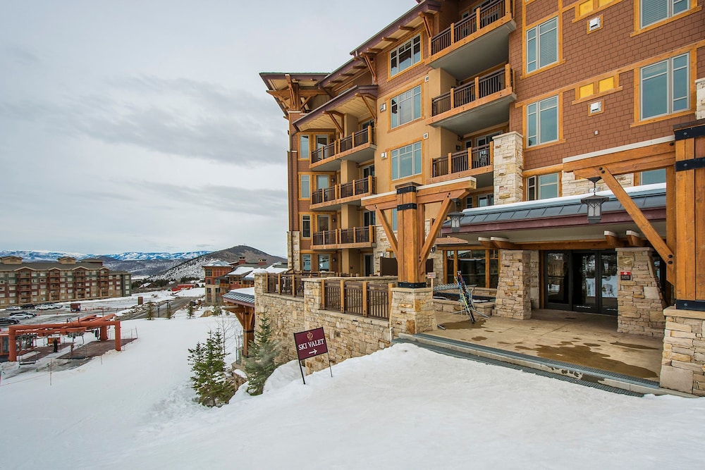 Hyatt at the Canyons by Park City Vacations - photo 28
