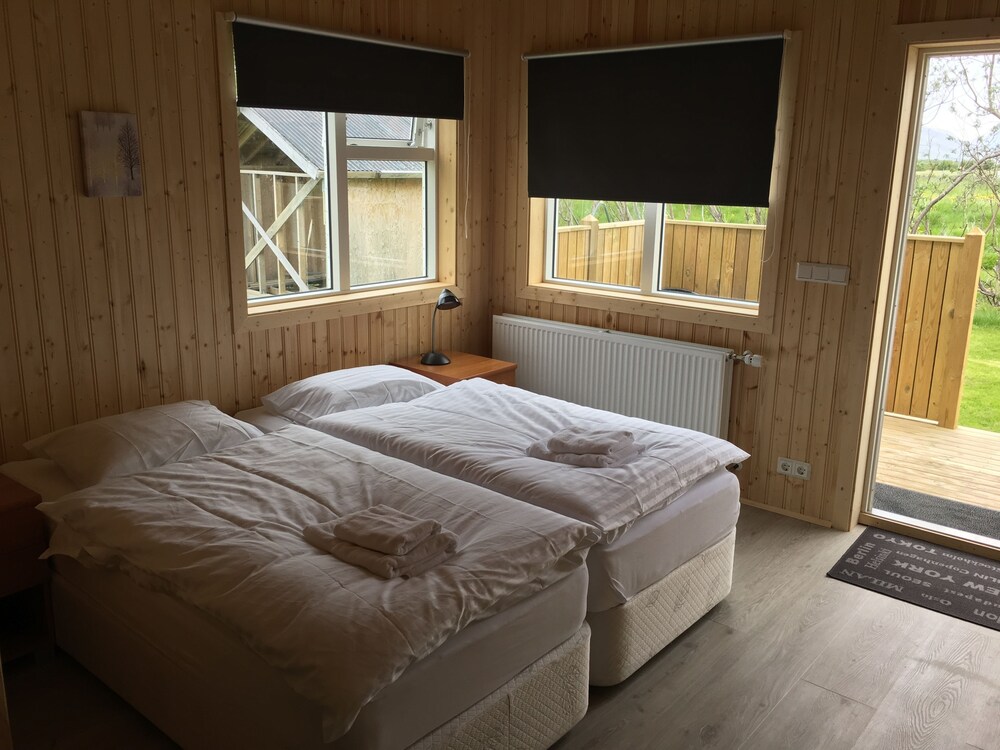 Hotel Dalvik Aurora Leisure in Dalvik, Iceland