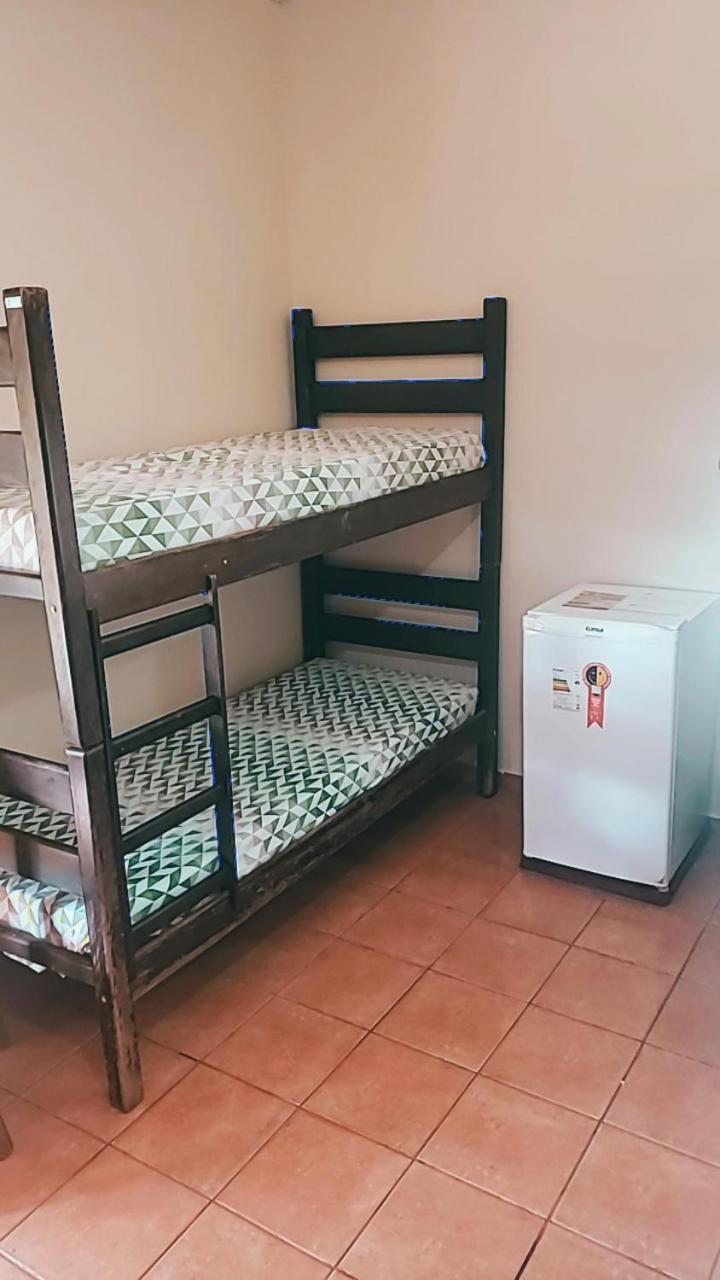 Associação Sabesp Cardoso SP — hotel in Cardoso