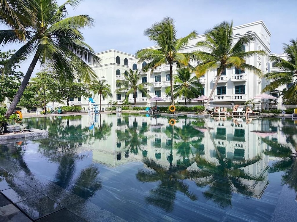 Sunset Marina Hotel - last minute hotel in Phu Quoc