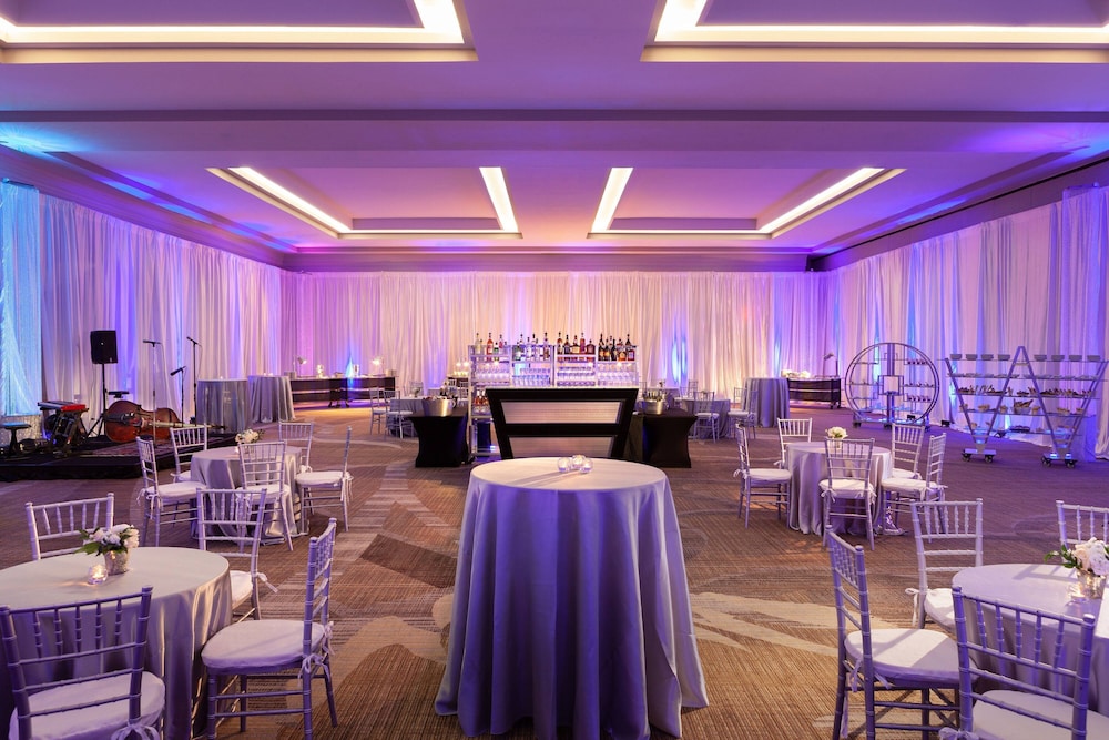 Marriott Savannah Riverfront - photo 2