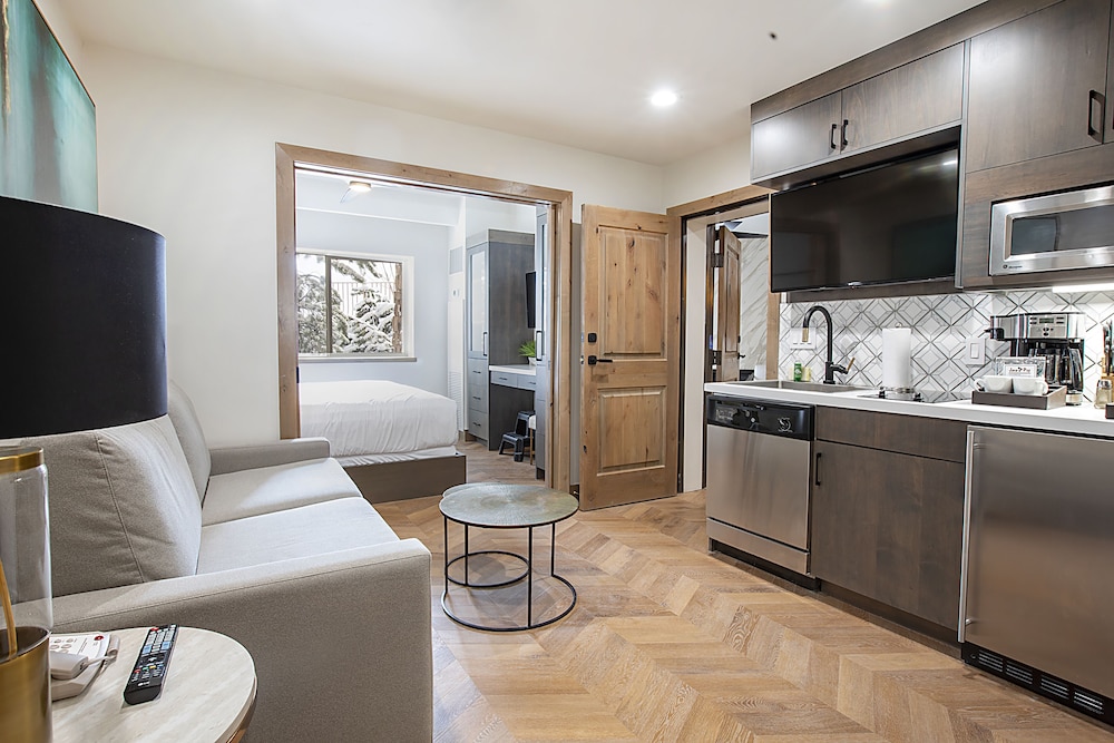 Westgate Park City Resort & Spa - photo 18