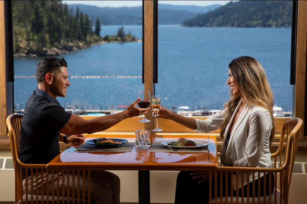 The Coeur d'Alene Resort - photo 15