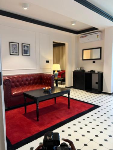 Hotel Bengal Kutir — Raiganj — photo 5