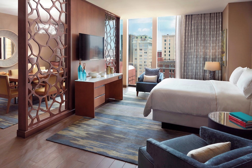 The Westin Chattanooga - photo 22