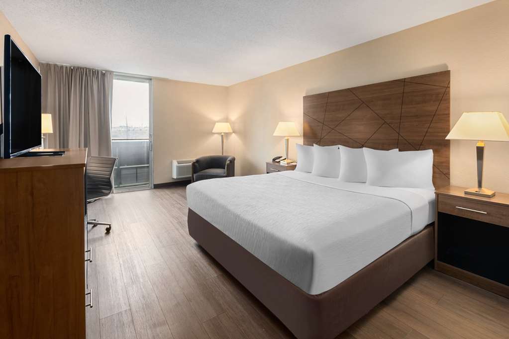 Wingate by Wyndham Troy - photo 21