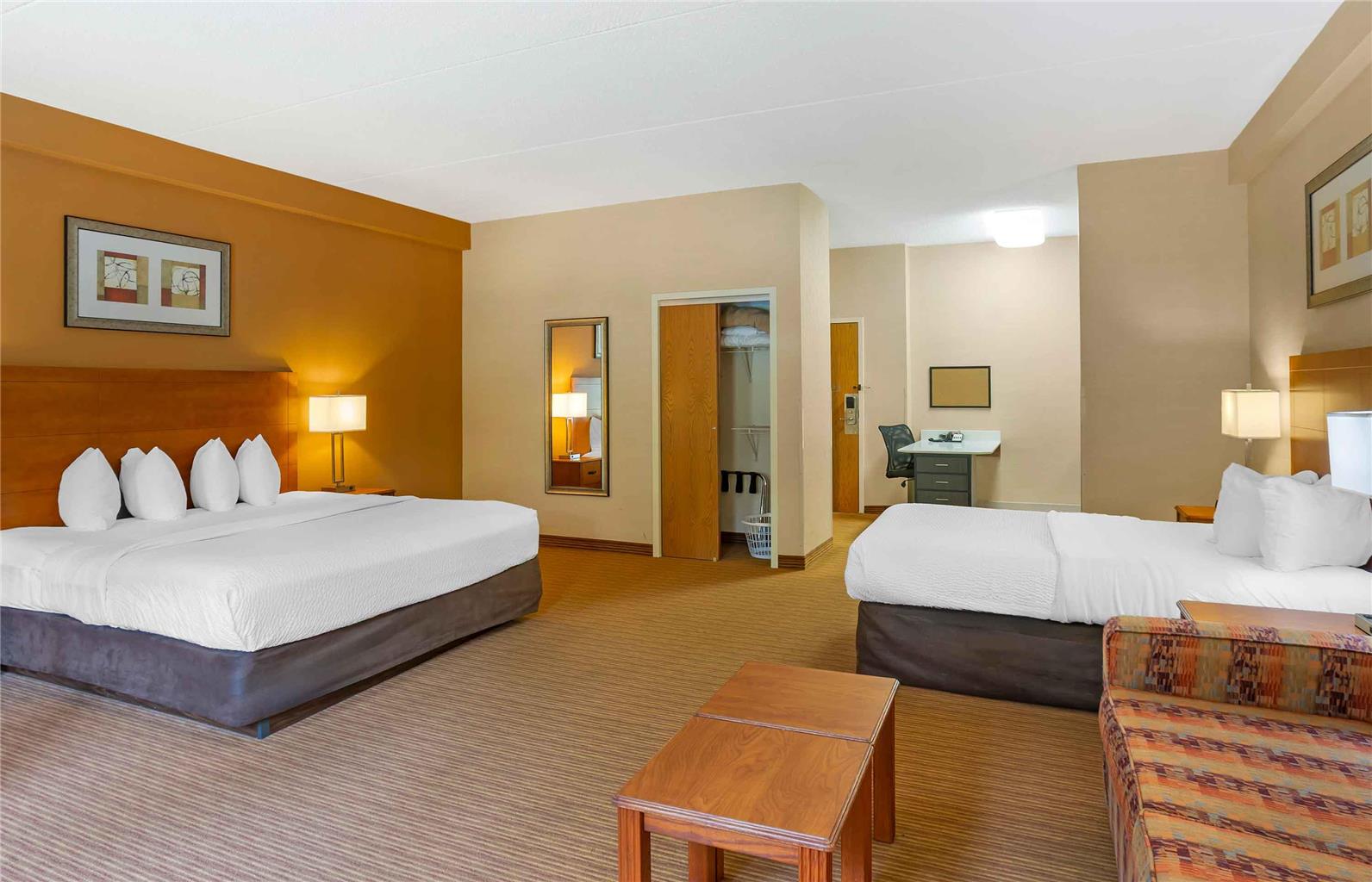 Extended Stay America Suites Lancaster County - photo 49