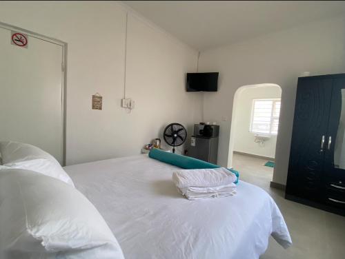 No 1 Guest house