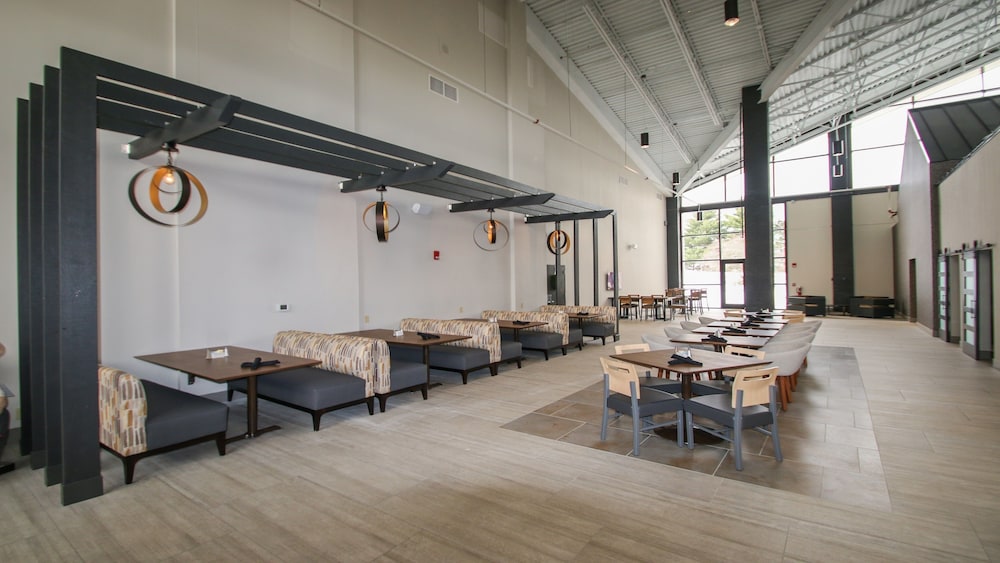 Holiday Inn Roanoke Airport Conference CTR by IHG - photo 26