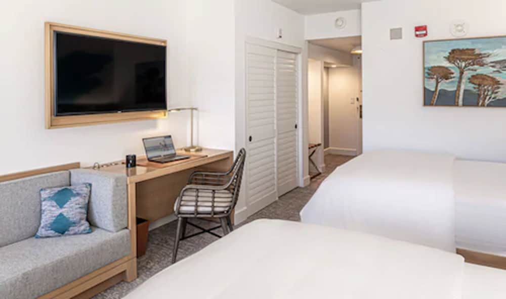Portola Hotel & Spa at Monterey Bay - photo 7