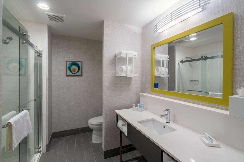 Hampton Inn Hardeeville - photo 21