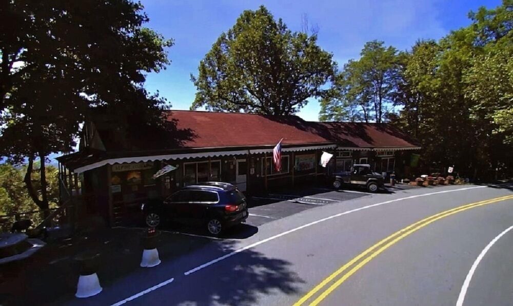 Alpine Inn - photo 32