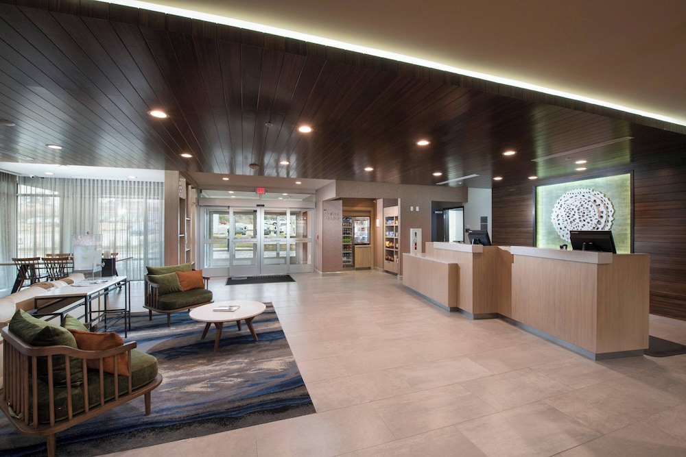 Fairfield Inn & Suites Tyler South - photo 3