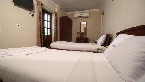Hotel I Way — Chennai — photo 3