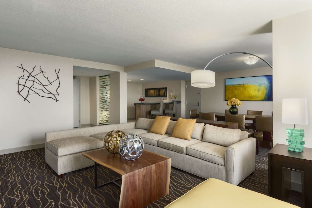 Hilton Salt Lake City Center - photo 51