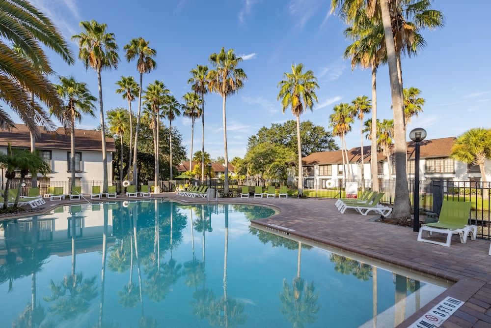 Legacy Vacation Resorts Kissimmee Orlando - photo 69
