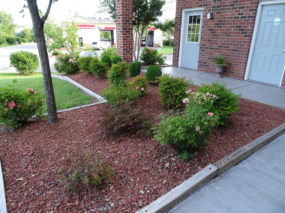 Affordable Suites Kannapolis - photo 41