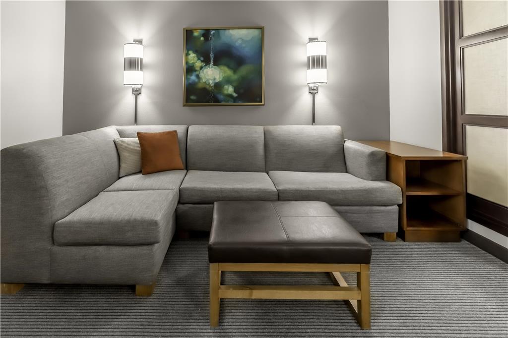 Hyatt Place Charlotte Airport Billy Graham Parkway - photo 13