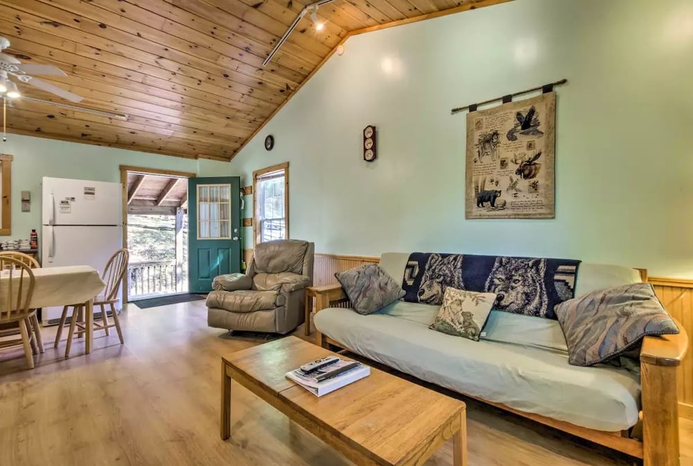 Nantahala Cabins - photo 10
