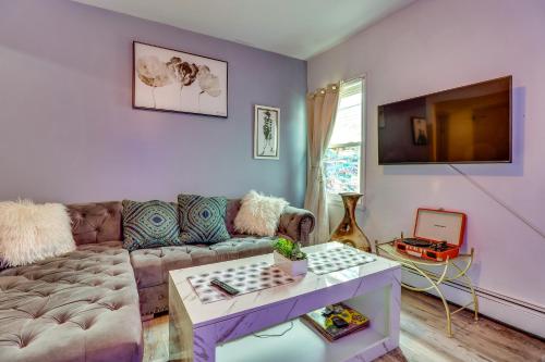 Crater Serenity Studio - last minute hotel in Curepipe
