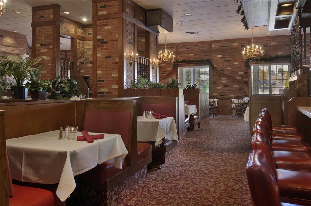 Red Lion Hotel Pocatello - photo 36