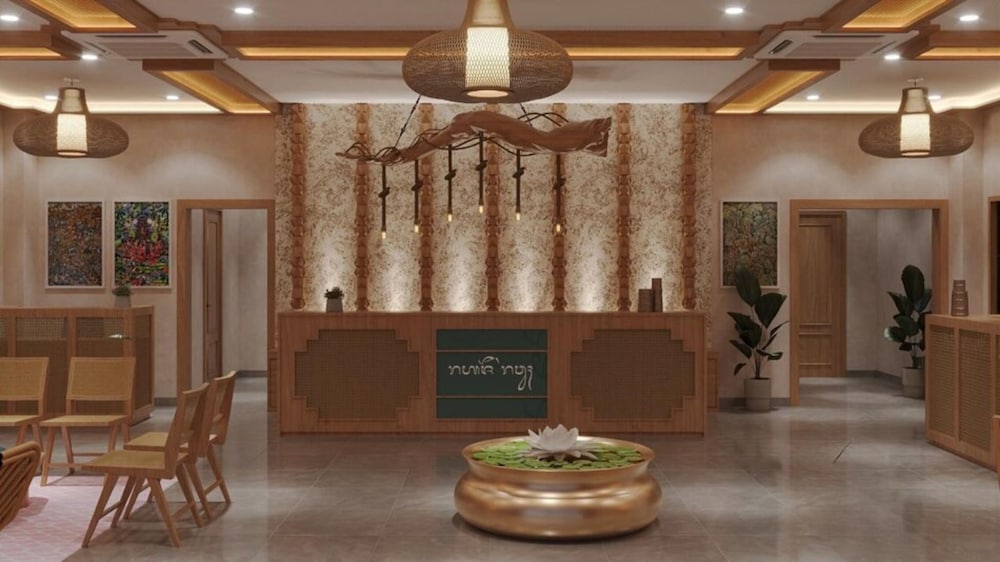 Ramaya Motel Resorts — Ujjain