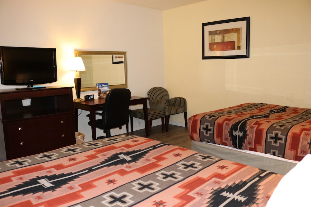 The Classic Desert Aire Hotel - photo 18