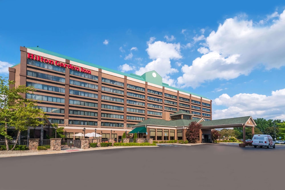 Hilton Garden Inn Detroit Southfield MI - photo 83