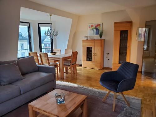 Komfort FeWo Stadt Mitte — 4-Star Luxury Hotel in Trier, Germany