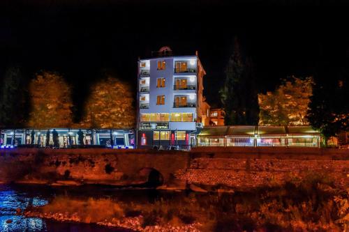 Central Guest Rooms in Asenovgrad, Bulgaria