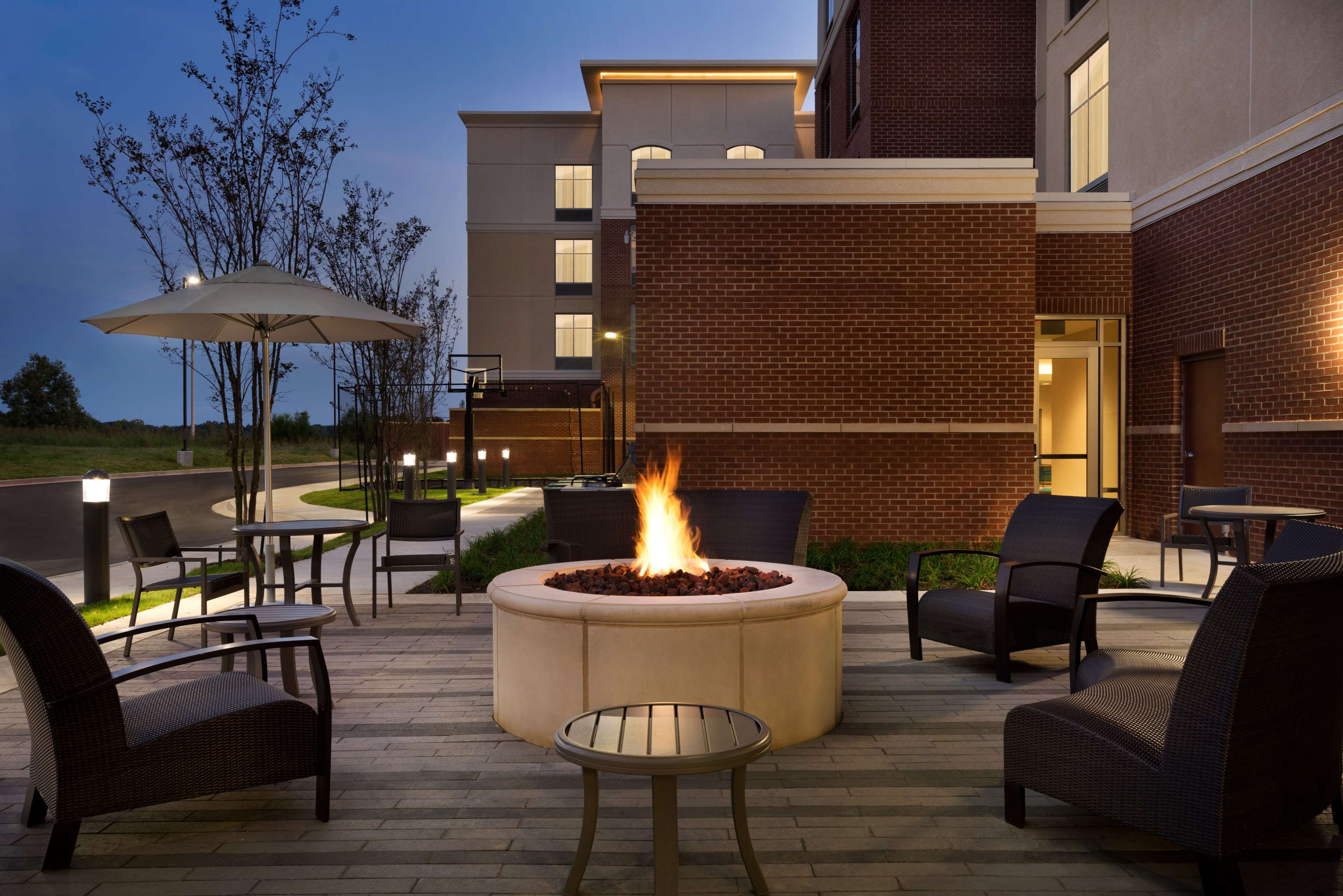 Homewood Suites by Hilton Southaven - photo 5