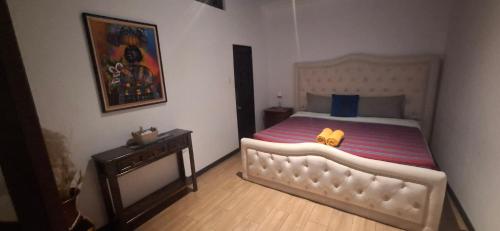 Casa Son Antigua — 4-Star Luxury Hotel in Antigua Guatemala, Guatemala
