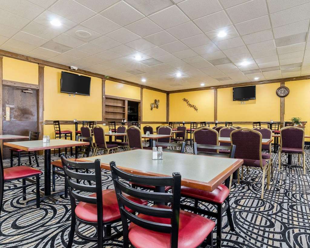 Quality Inn Liberal - photo 22